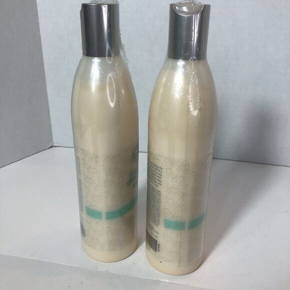 So Rachel So Natural Body Lotion Fresh Lot of 2 12oz Bottles Longaberger B1 - Picture 6 of 8